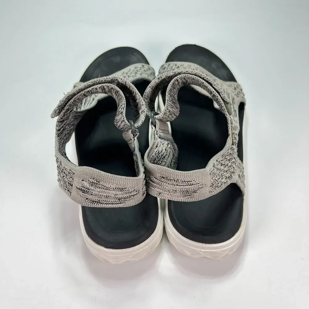 Teva men’s size